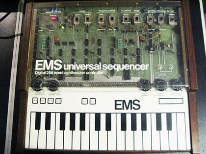 Ems-Universal